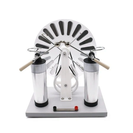 Машина электрофорная